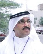 خلف العتيبي﻿