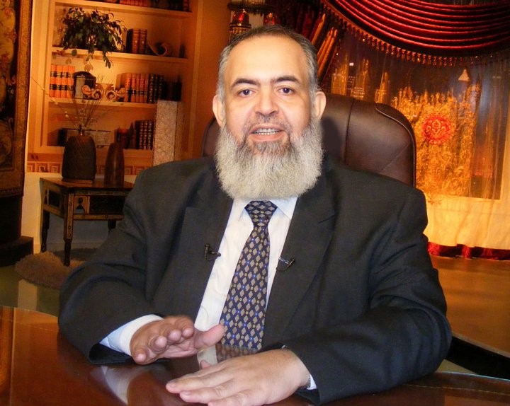 دحازم صلاح ابو اسماعيل