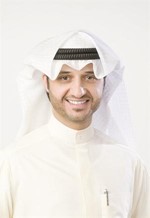 بركات الوقيان﻿