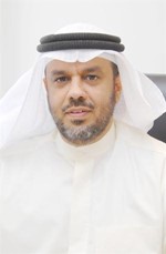 دراشد العجمي﻿
