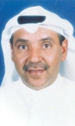 احمد المنصور