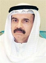 المستشار فيصل المرشد﻿