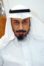 عبدالرحمن السميط﻿