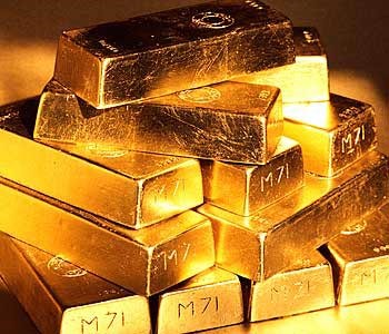 «المركزي السعودي» غير مهتم بالأصول المتعثرة أو الذهب