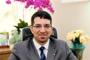 فهد الشطي﻿