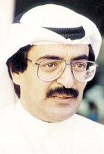 عبد اللطيف الروضان