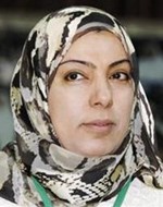 منى اللوغاني