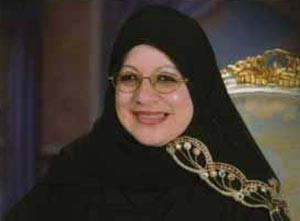 دسهيلة زين العابدين