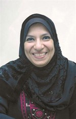 سعاد الفريح