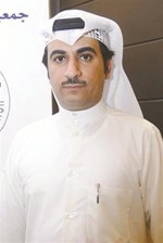 كنعان العنزي