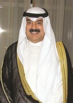 خالد الجارالله