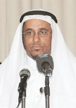 دخالد السلطان﻿