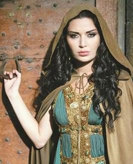 سيرين عبدالنور