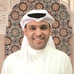 مشعل العبيد