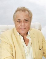 محمود عبدالعزيز﻿