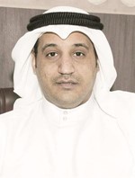 موسى ابوطفرة المطيري