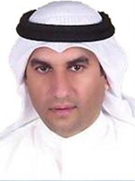 المحامي عبدالله الكندري ﻿
