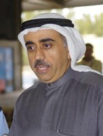 وليد الناصر﻿