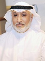 معبدالعزيز الكليب﻿