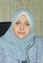 دهيفاء الموسى