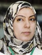 منى اللوغاني