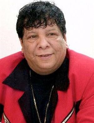 شعبان عبدالرحيم