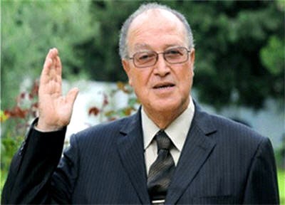مصطفى بن جعفر