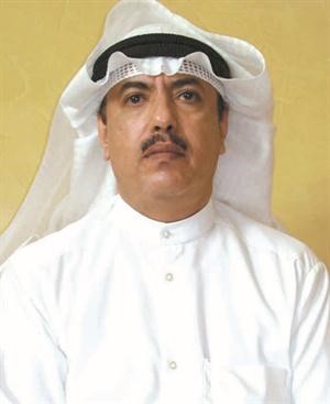 المستشار فيصل الصرعاوي