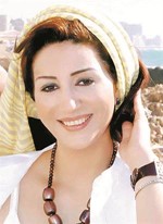 وفاء عامر