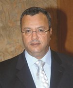سمير القدومي