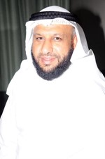 جمال الدوسري