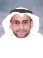 فارس العنزي﻿