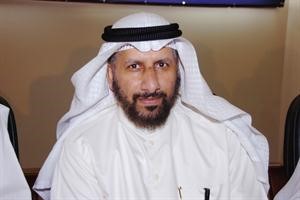 عبداللطيف العميري