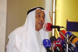 عمر الغرير