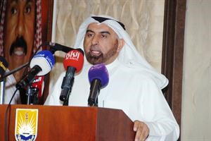 عبدالله الكندري
