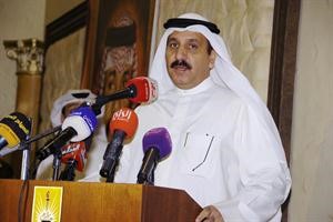 سالم النملان