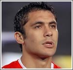 احمد حسن