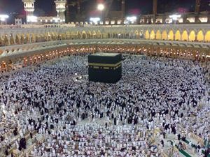 تجهيز 21 ألف جندي و5900 آلية و19 طائرة وتوزيع مليوني مصحف هدية على حجاج بيت الله الحرام