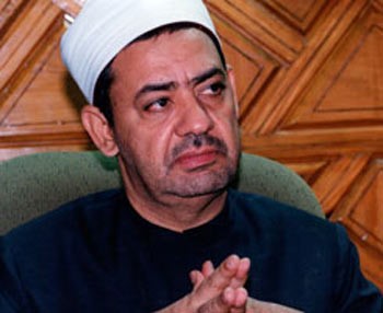 داحمد الطيب