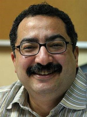ابراهيم عيسى
