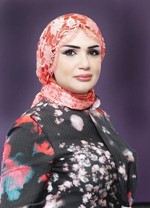 رشا الصايغ