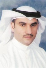 المحامي عبدالله الكندري﻿