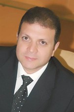 ايهاب جابر﻿