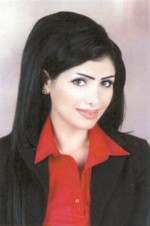 كوثر التميمي﻿