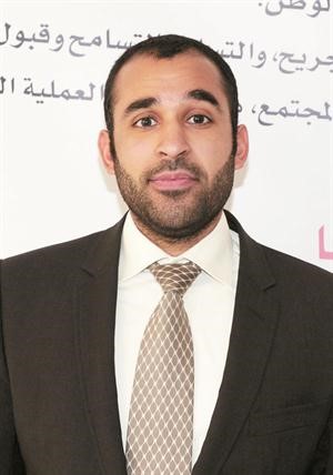 عثمان العثمان﻿