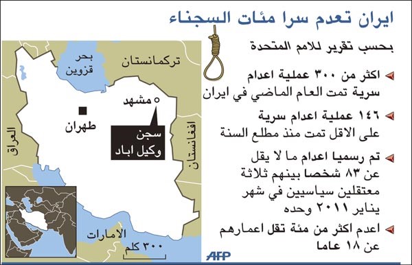 إيران: السعودية بلد «كبير وقوي» وسيناريو «الاغتيال» مؤامرة أعدتها واشنطن