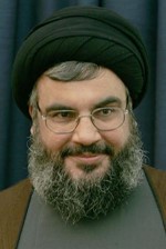السيد حسن نصرالله﻿