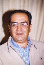 فارس سعيد﻿