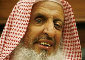 الشيخ عبدالعزيز ال الشيخ