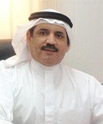 دمرزوق العتيبي﻿
